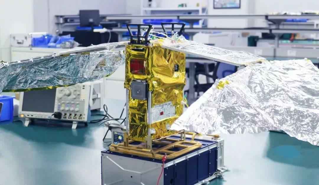 米兰网站web版登录入口-米兰(中国)超级电容2019年星箭分离首发成功！