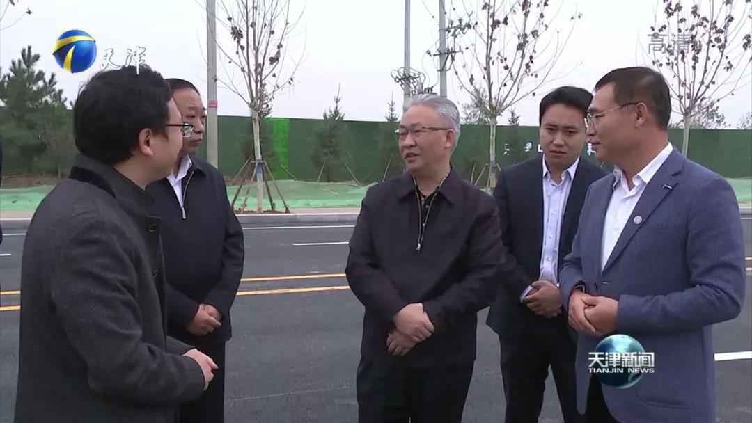【要闻】张国清市长亲临米兰网站web版登录入口-米兰(中国)生产基地现场调研指导