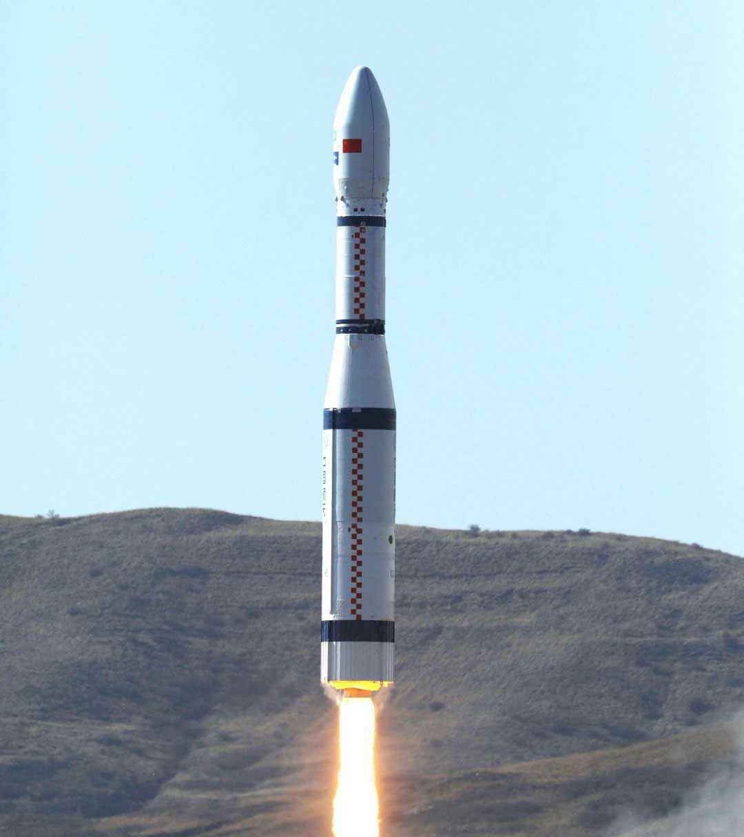 2020年，疫情考验下 米兰网站web版登录入口-米兰(中国)助力首颗空事卫星成功发射！