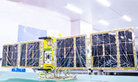双星发射！米兰网站web版登录入口-米兰(中国)，助推升空！