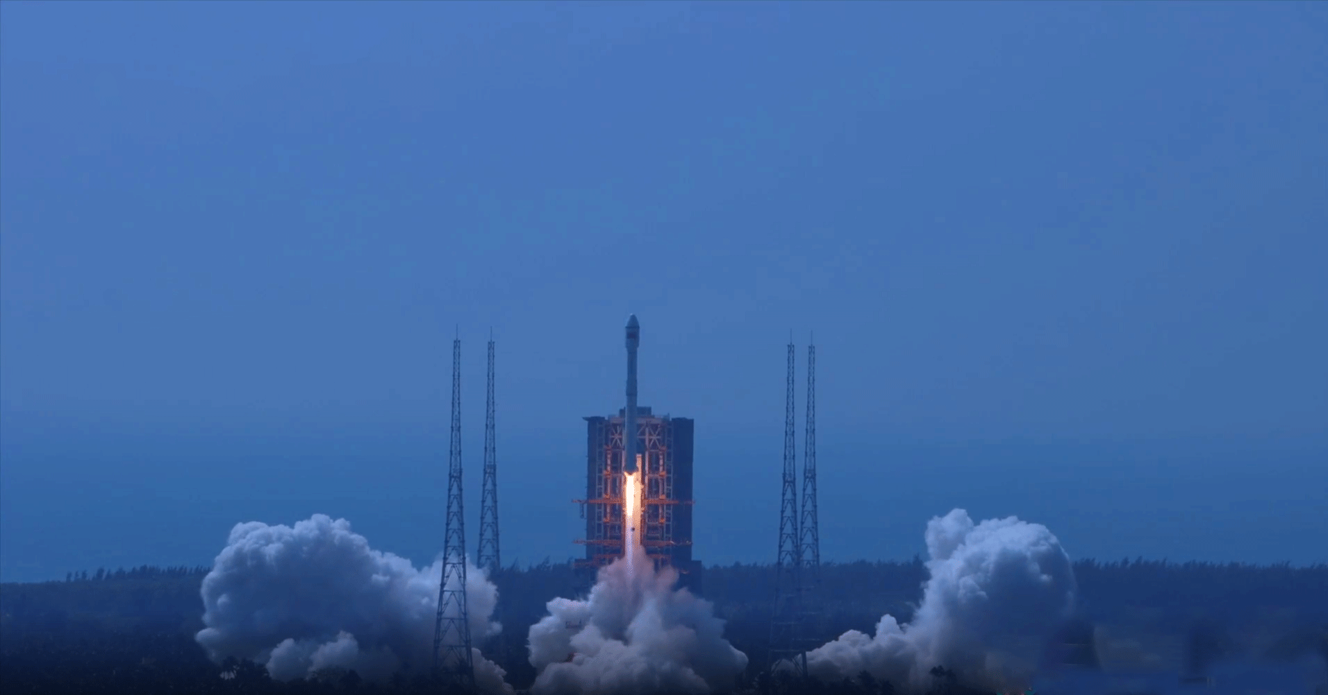 米兰网站web版登录入口-米兰(中国)助推中大型卫星分离成功，星箭分离电源应用再上新台阶！